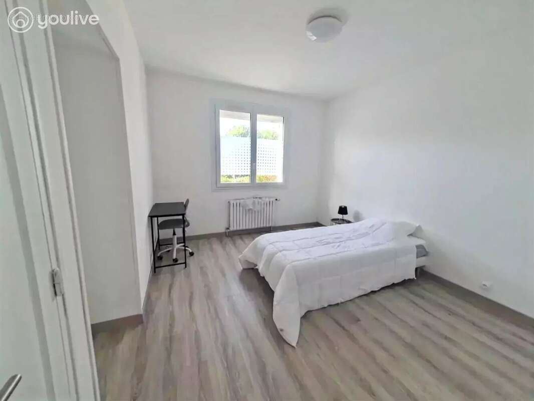 Appartement à MURS-ERIGNE