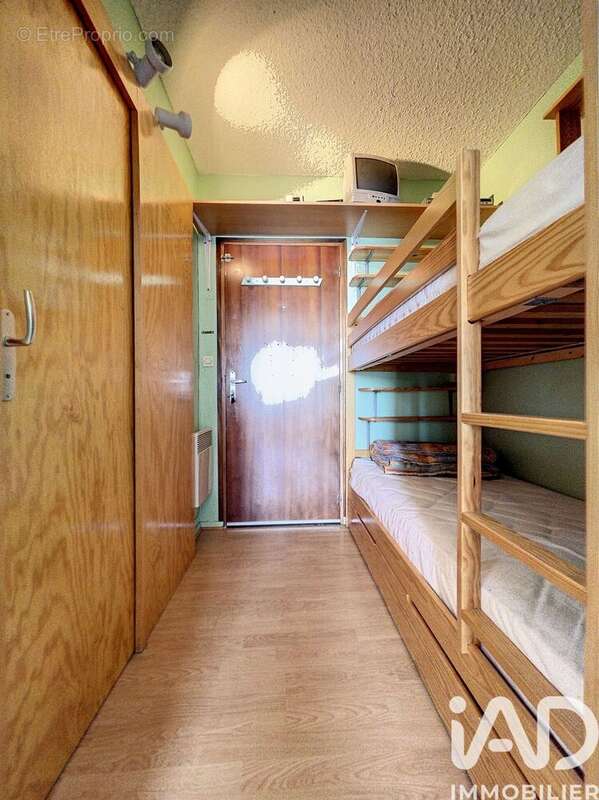 Photo 7 - Appartement à SAINT-LARY-SOULAN