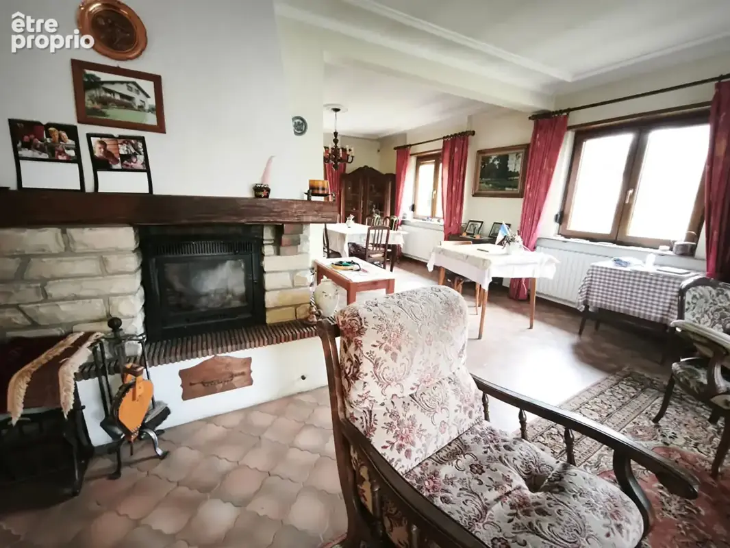 Maison 7 pièces 157 m² à vendre à Niederbronn-Les-Bains (67110) - photo 6