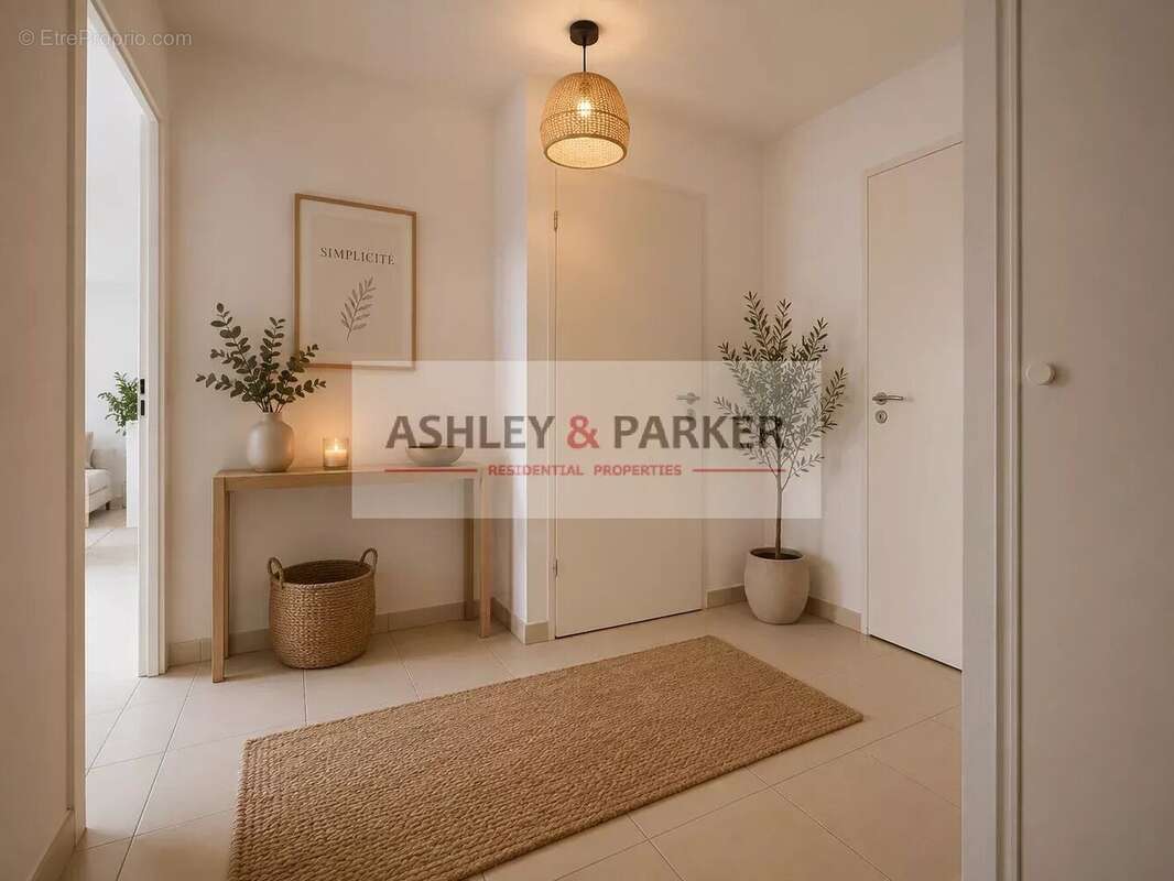 Appartement 2 pieces - photo 5