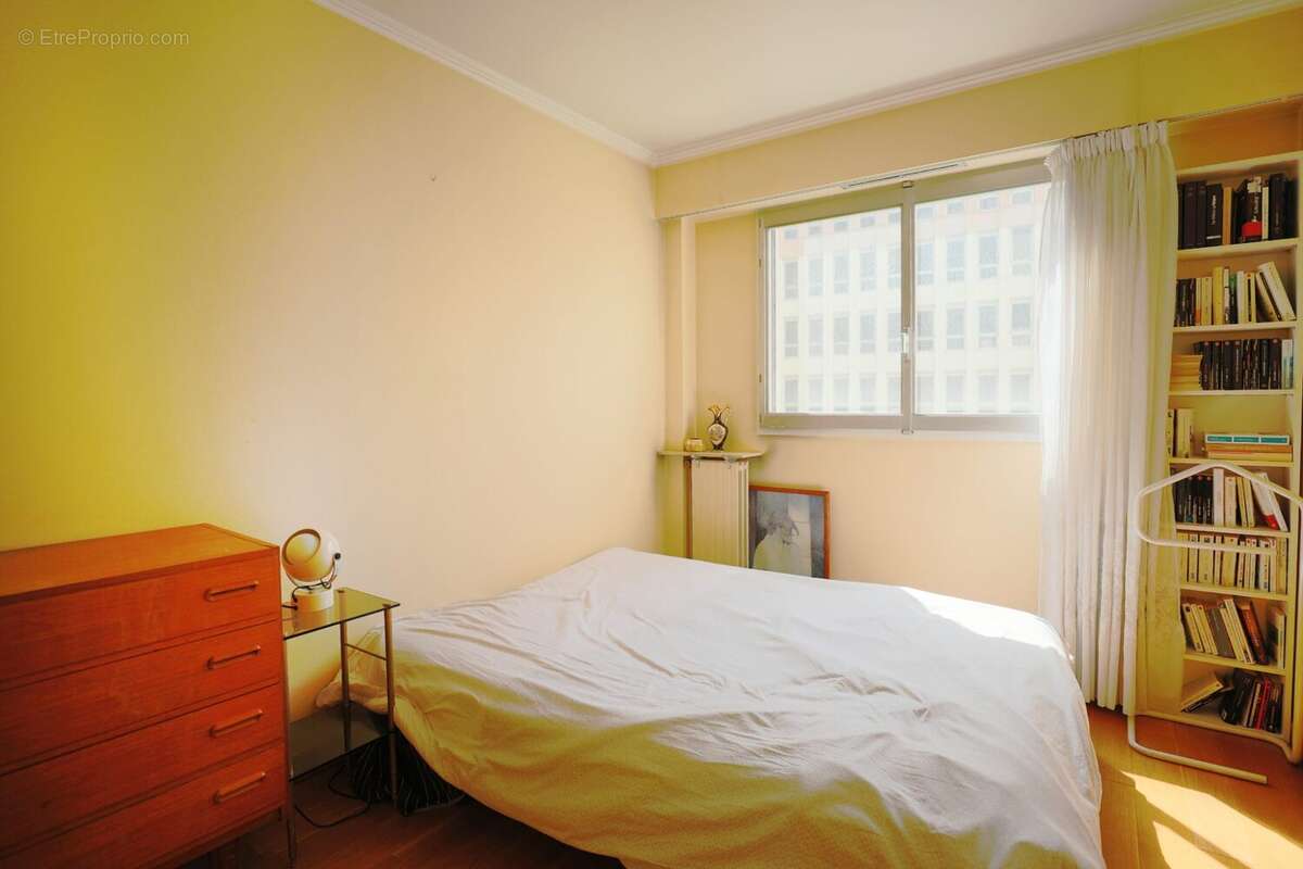 Appartement à MONTREUIL