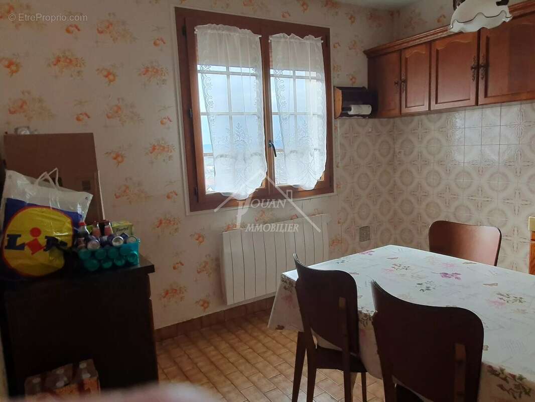 Maison à SAINT-LOUP