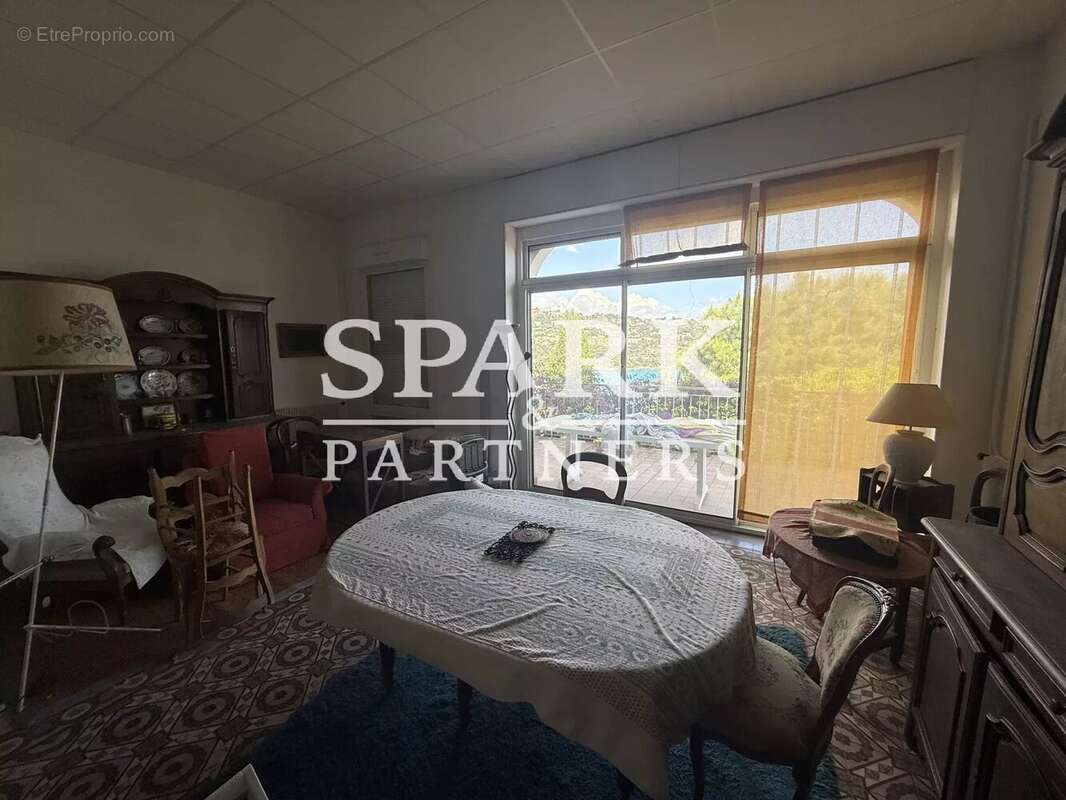 Maison à ROQUEBRUNE-CAP-MARTIN