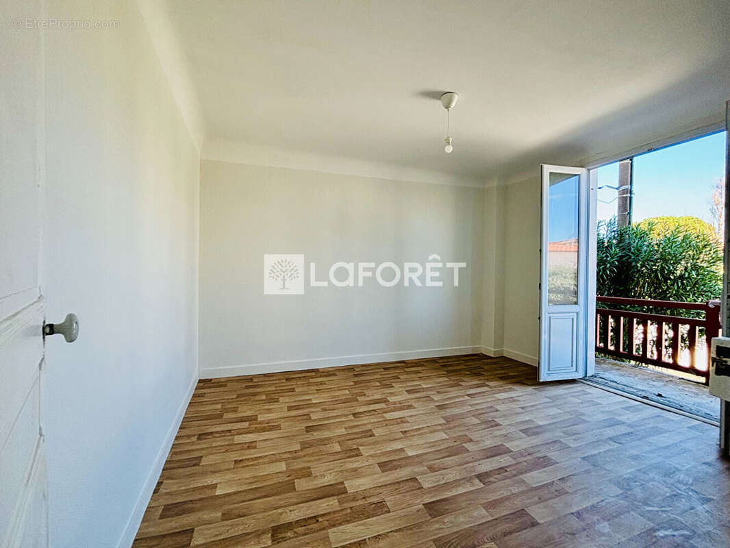 Appartement à BIARRITZ