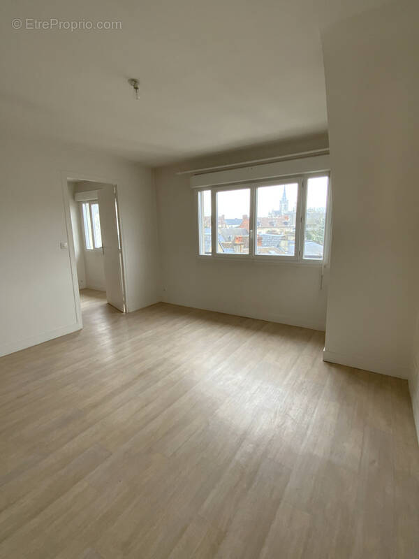 Appartement à EVREUX