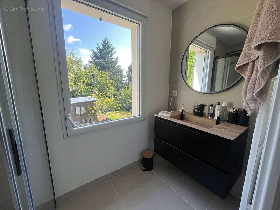 Maison à GRISY-LES-PLATRES