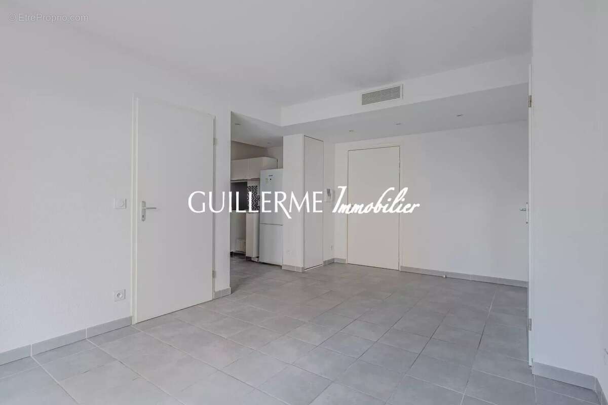 Appartement à LYON-7E