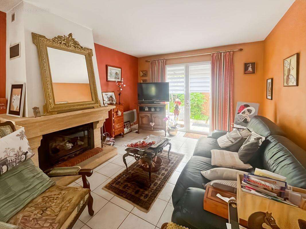 Maison à SAINT-BREVIN-LES-PINS