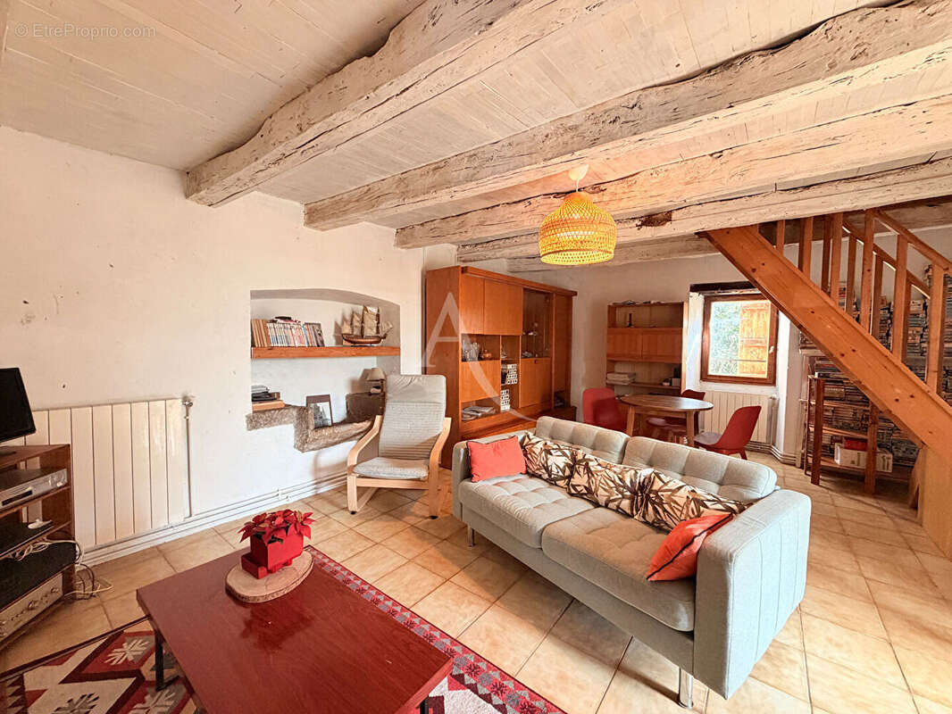 Maison à ALBAS