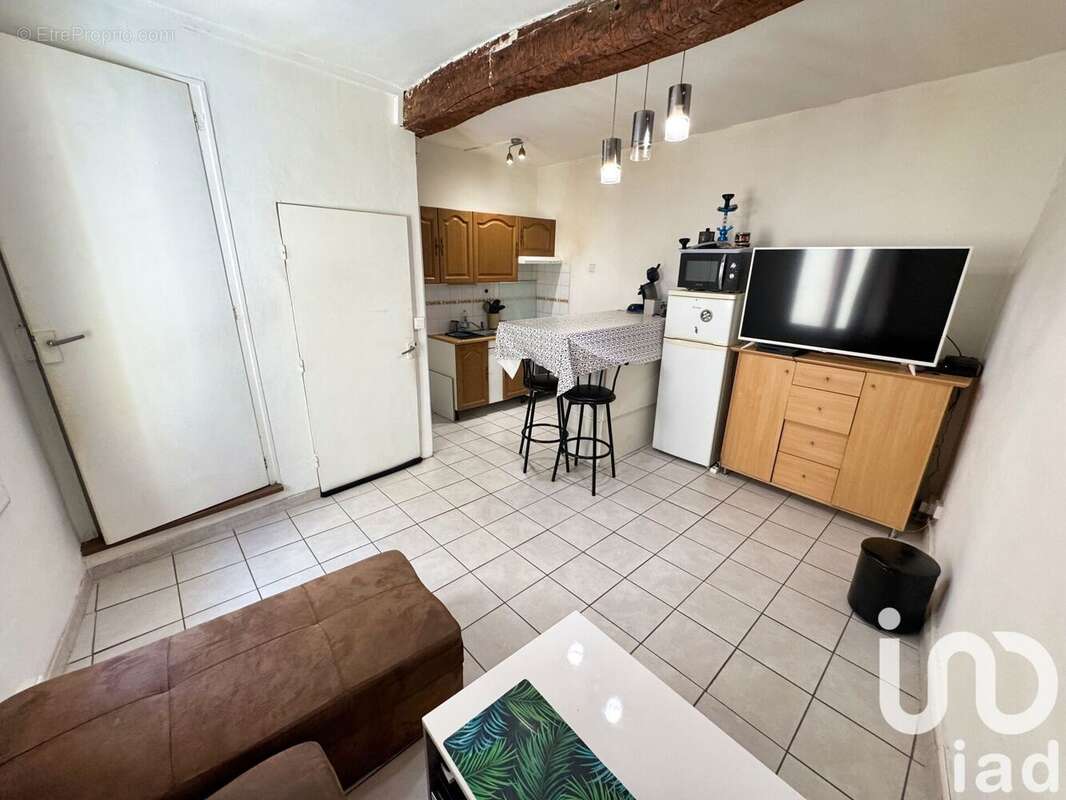 Photo 3 - Maison à PEYRESTORTES