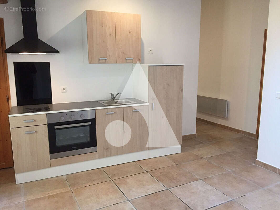 Appartement à BRIGNOLES