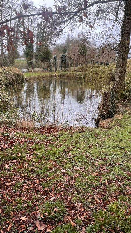 Maison à LIZY-SUR-OURCQ