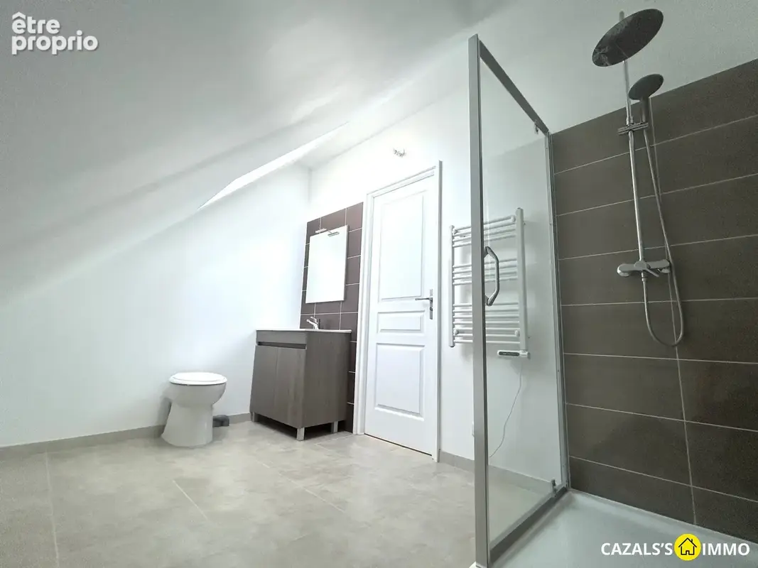 Maison 6 pièces 128 m² à vendre à Cely (77930) - photo 7