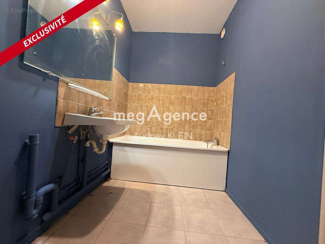 Appartement en rez-de-chaussée, Résidence sécurisé- Plain pied - photo 8