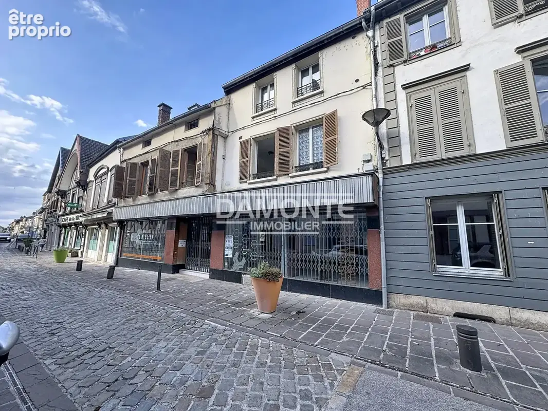 Photo Appartement à Bar-Sur-Seine au prix de 349 000€
