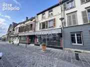 Appartement à BAR-SUR-SEINE