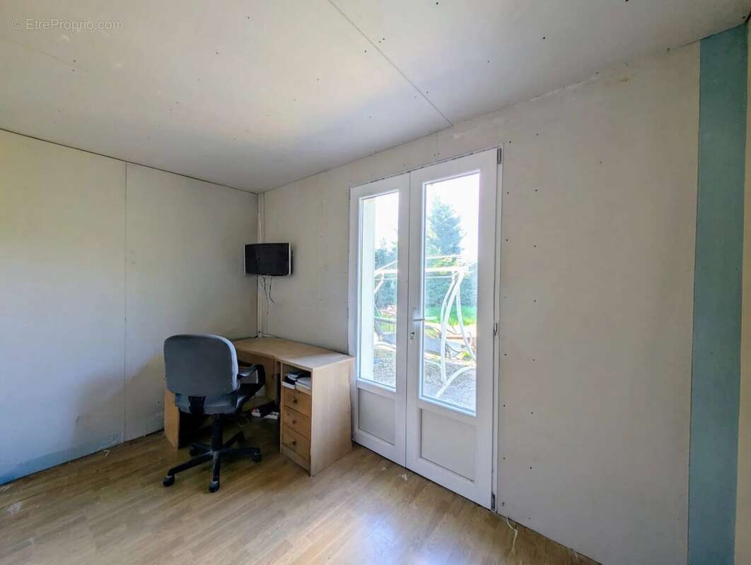 Maison à LIZY-SUR-OURCQ