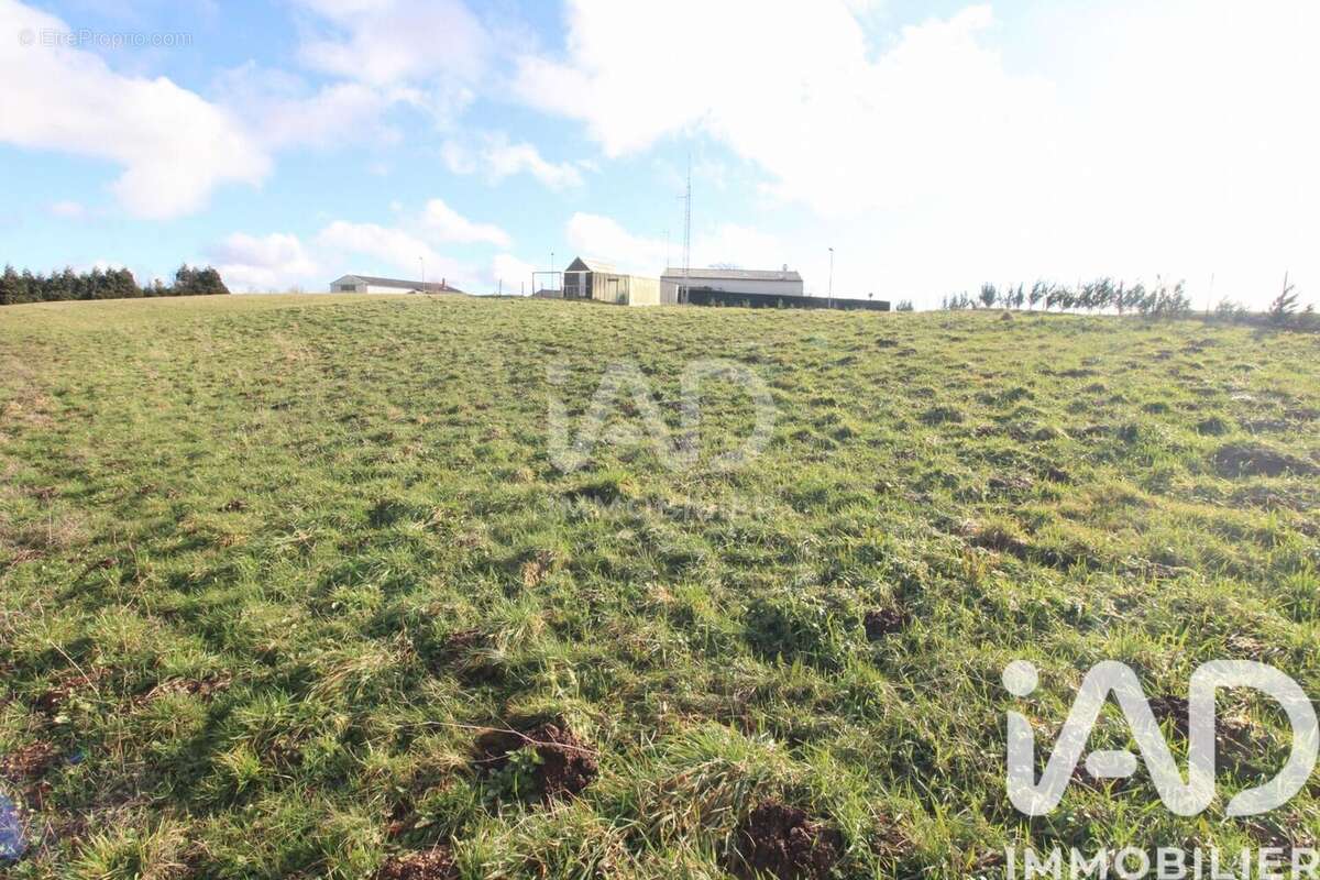 Photo 4 - Terrain à MONTFRANC