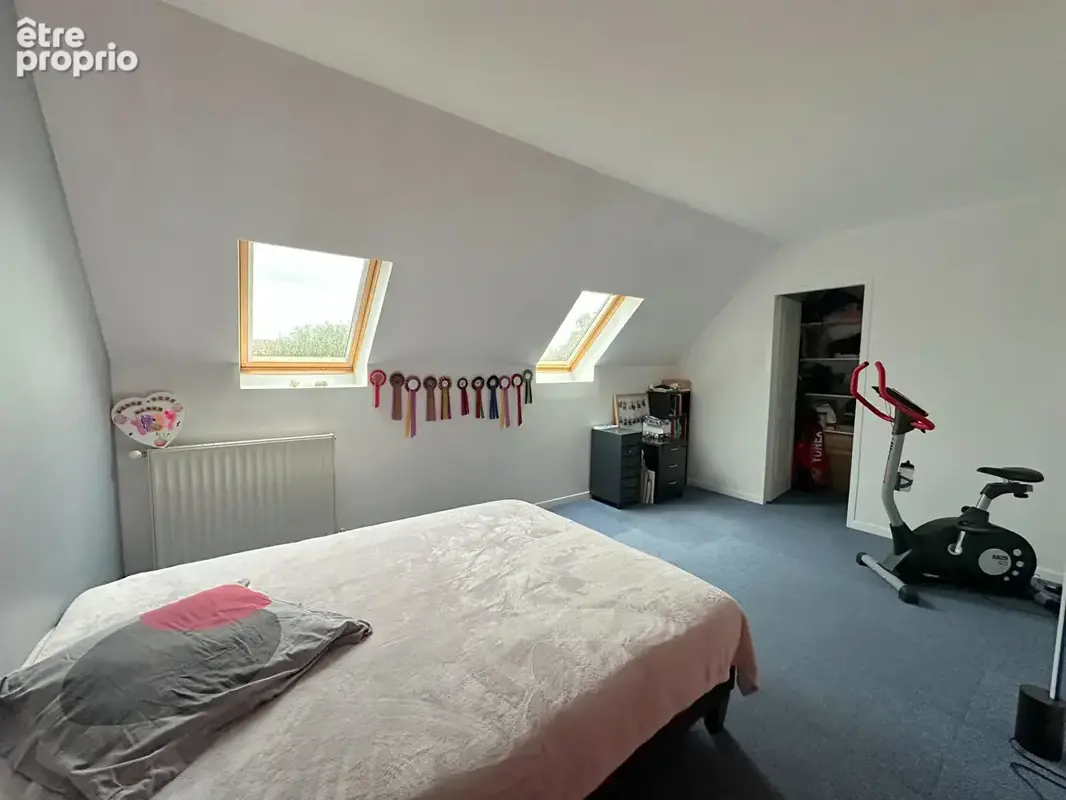 Maison 170m² - L'espace dont votre famille a besoin ! - photo 15