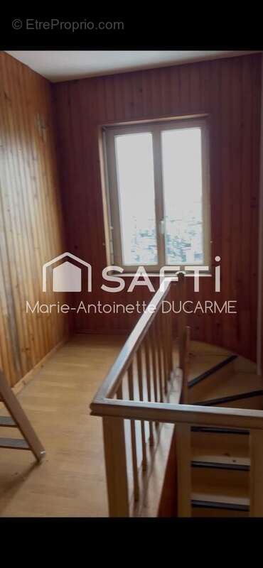 Photo 5 - Maison à BOULOGNE-SUR-MER