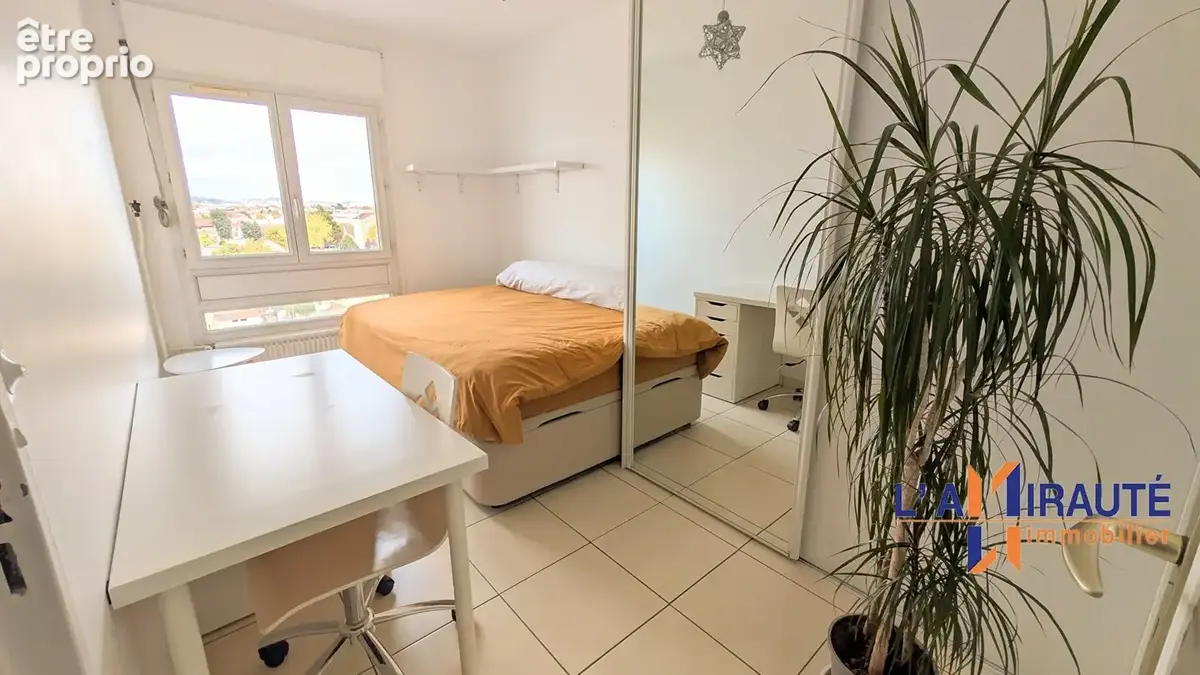 Appartement Houilles 5 pièce(s) 96 m2 - photo 4