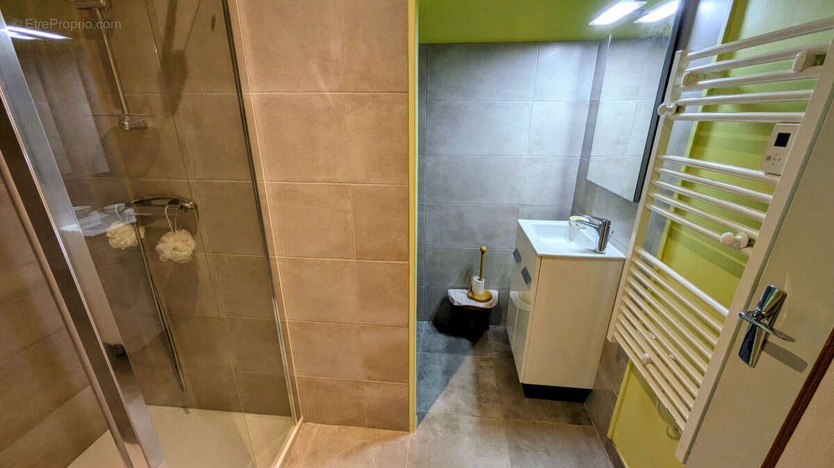 Maison à TEURTHEVILLE-BOCAGE