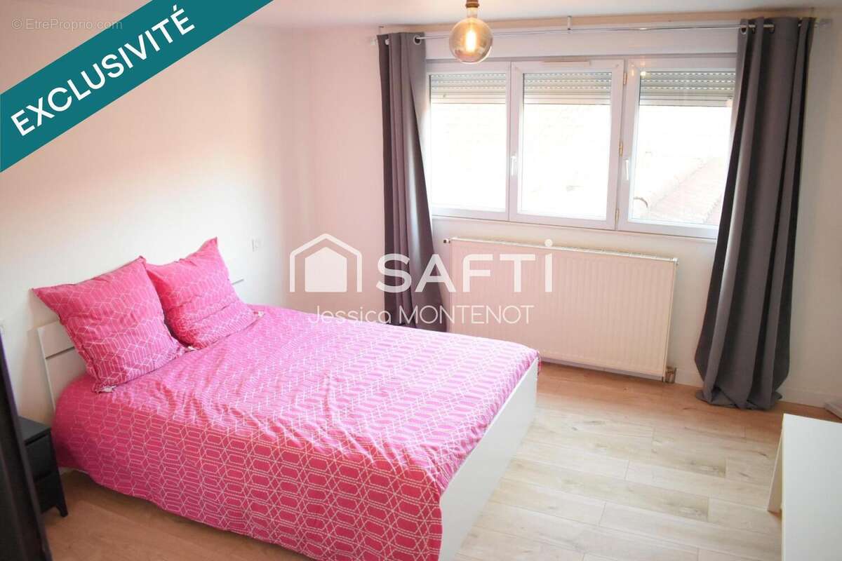 Photo 5 - Appartement à BEAUNE