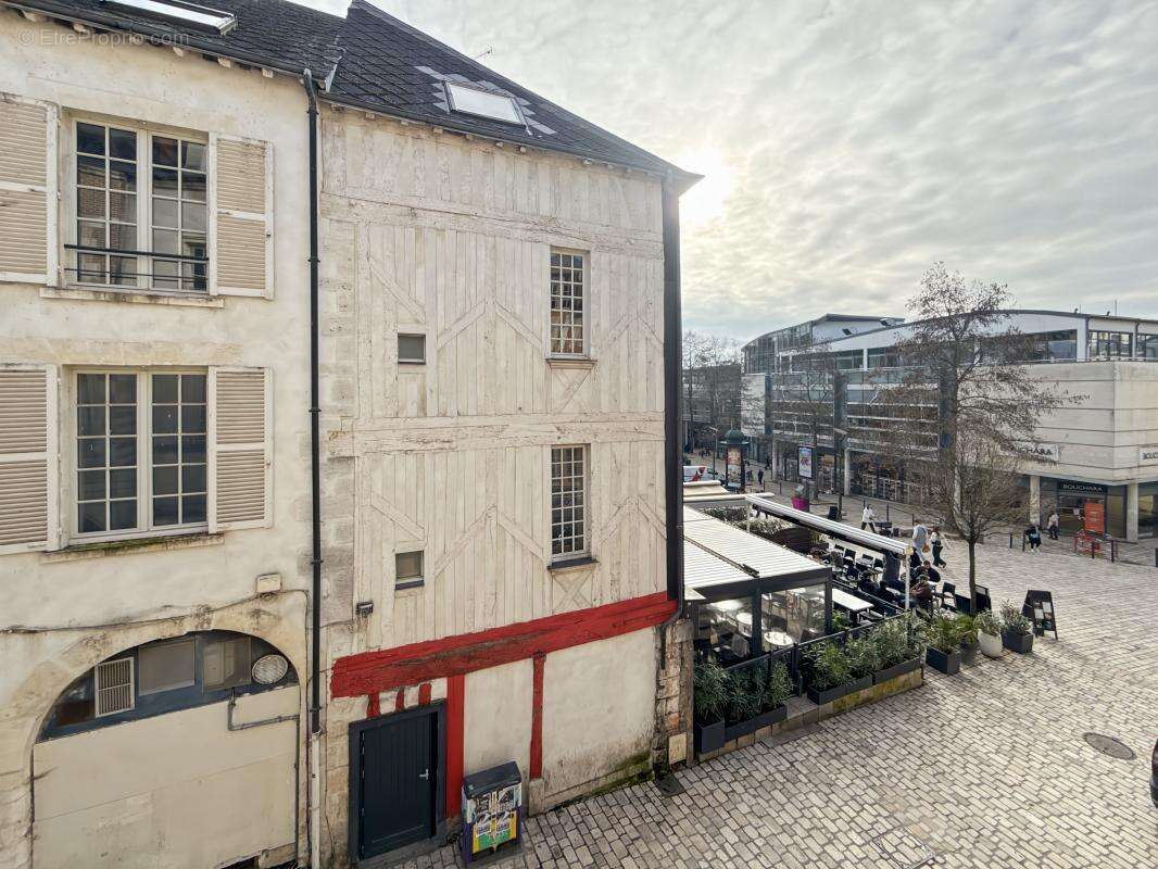 Appartement à ORLEANS