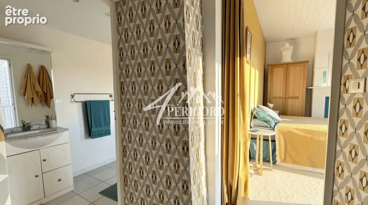 Maison 4 pièces 100 m² à vendre à Lalinde (24150) - photo 4