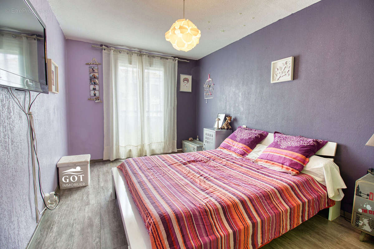 Appartement à PERPIGNAN