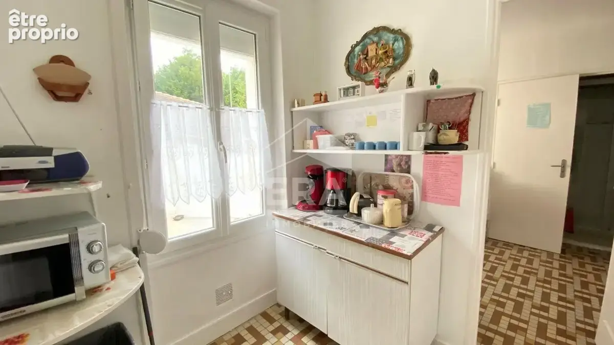 Maison 94m² à alençon - photo 10