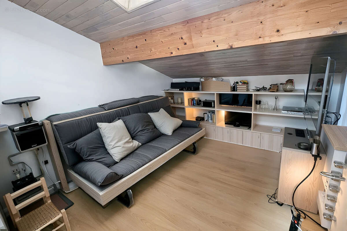 Maison à TOSSE