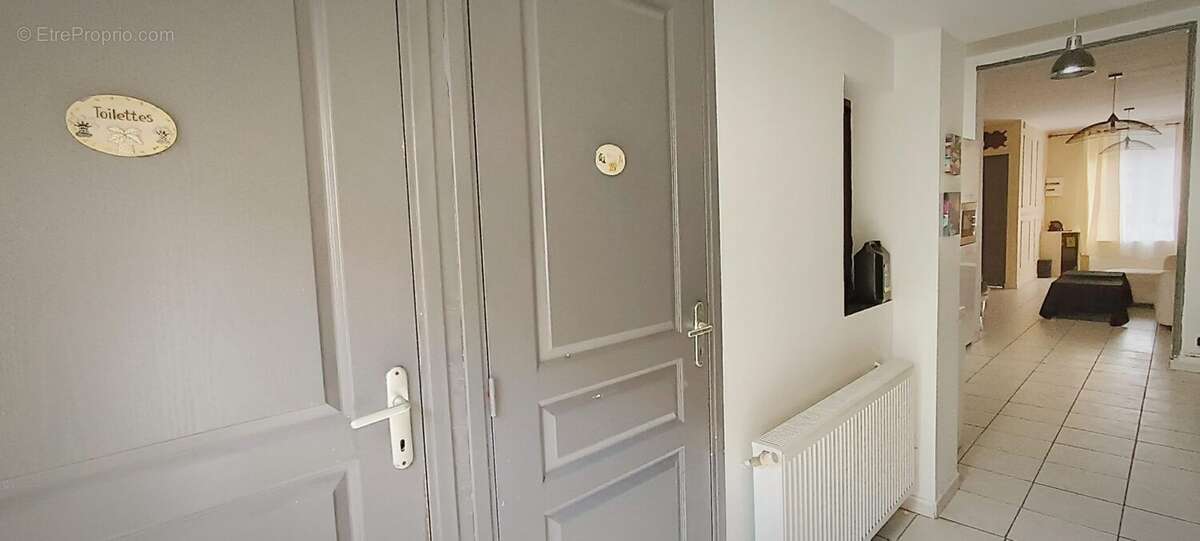 Maison à TOURCOING
