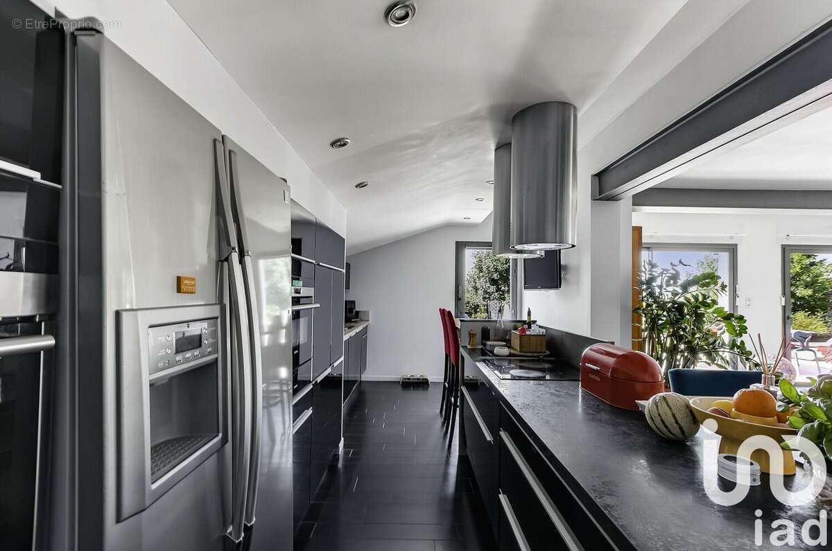 Photo 5 - Maison à PLAISANCE-DU-TOUCH