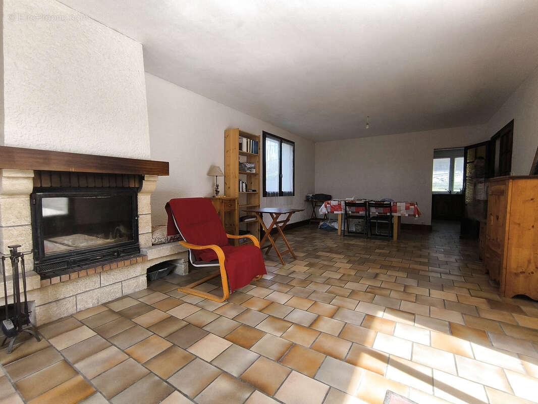 Maison à CHANCELADE