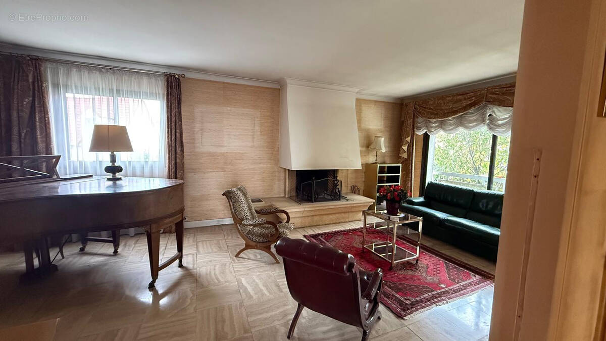 Maison à MITRY-MORY