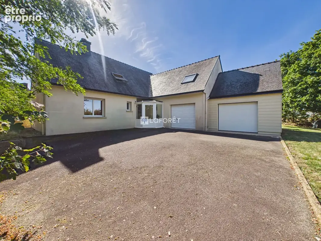 Photo Maison à Dineault au prix de 312 700€