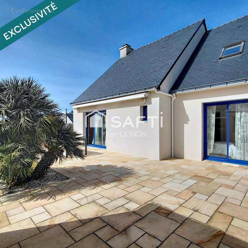 Photo 1 - Maison à PIRIAC-SUR-MER