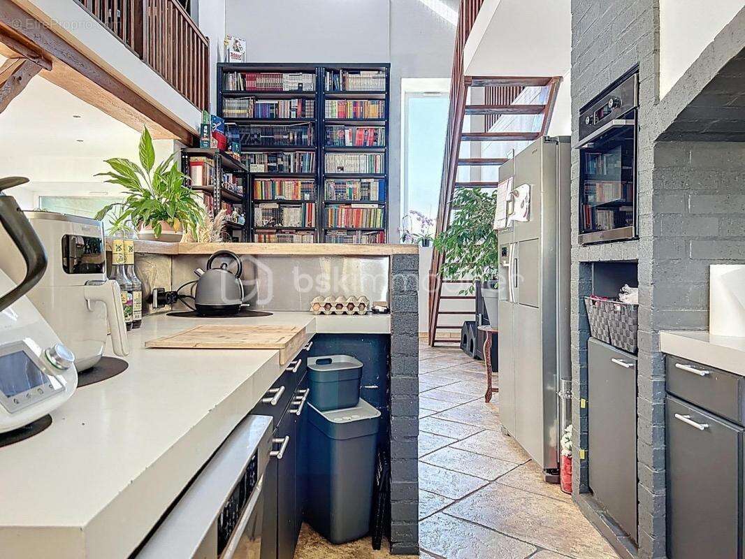 Maison à OZOUER-LE-VOULGIS