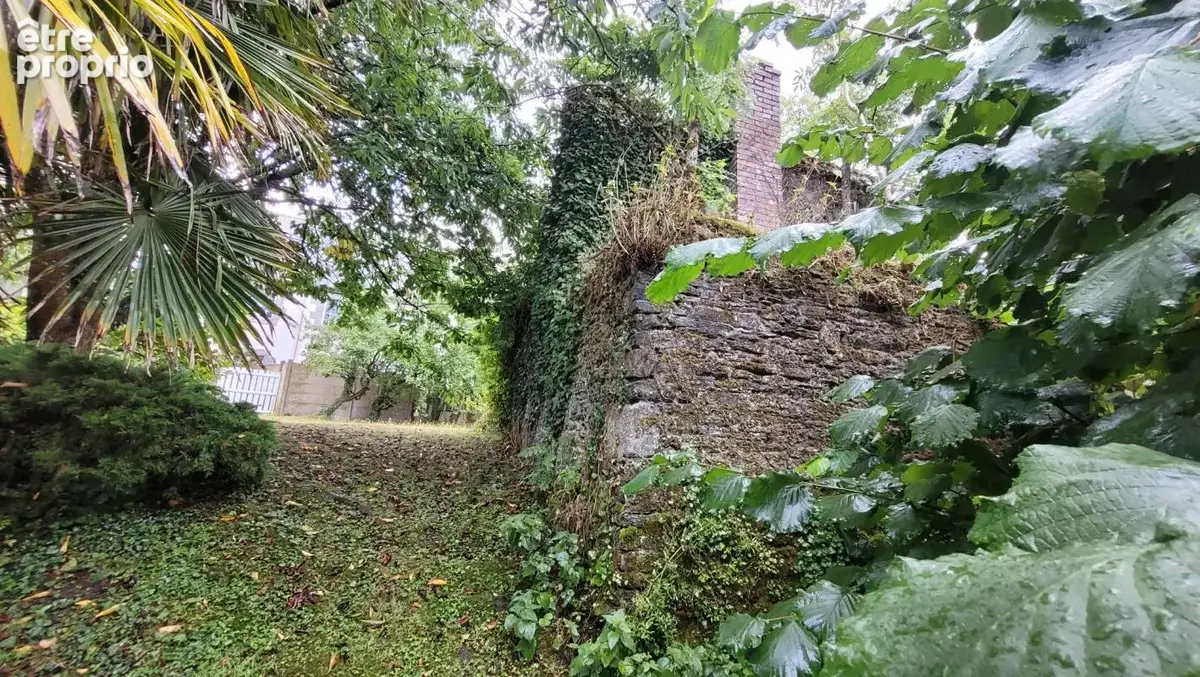 Ancien Presbytère de Charme de 1880 - photo 18