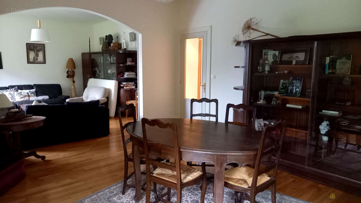 Maison à SAULCY-SUR-MEURTHE