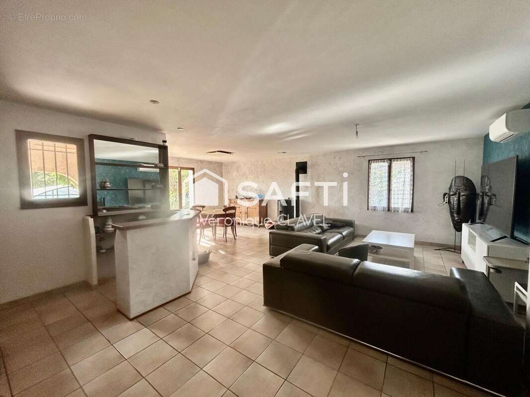 Photo 7 - Maison à BELLEGARDE