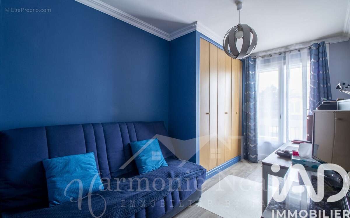 Photo 9 - Appartement à LIVRY-GARGAN