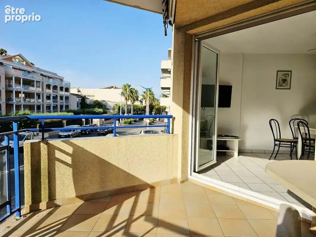 Appartement T2 avec parking en centre ville - photo 15