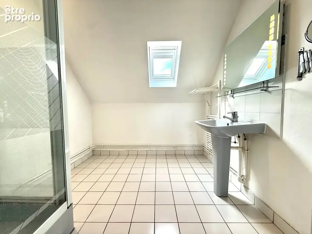 Maison F5 de 97 m2 avec Garage, Jardin, et Dépendance - photo 13