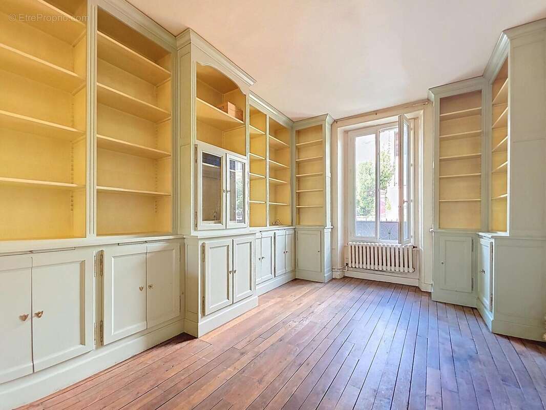 Photo 6 - Maison à ROSNY-SOUS-BOIS