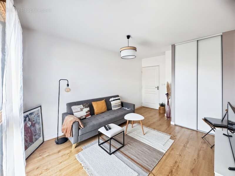 Appartement à ANGERS