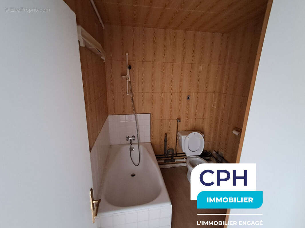 Appartement à MEUDON