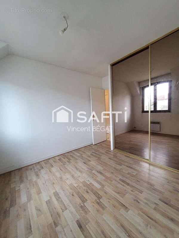 Photo 9 - Appartement à MONTEREAU-FAULT-YONNE