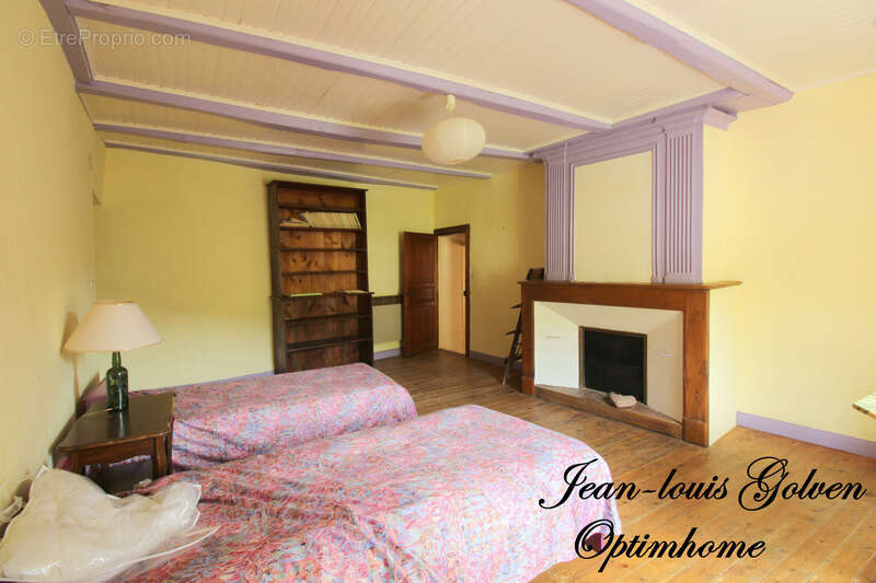 A vendre élégante Demeure de caractère à Saint Sernin Sur Rance - photo 13